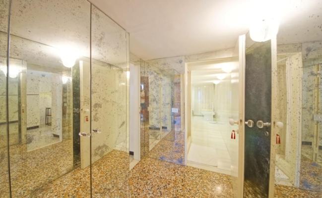 Luxury Balcony Apartment Венеция Экстерьер фото