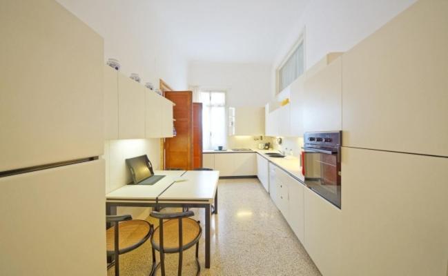 Luxury Balcony Apartment Венеция Экстерьер фото