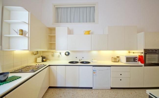 Luxury Balcony Apartment Венеция Экстерьер фото