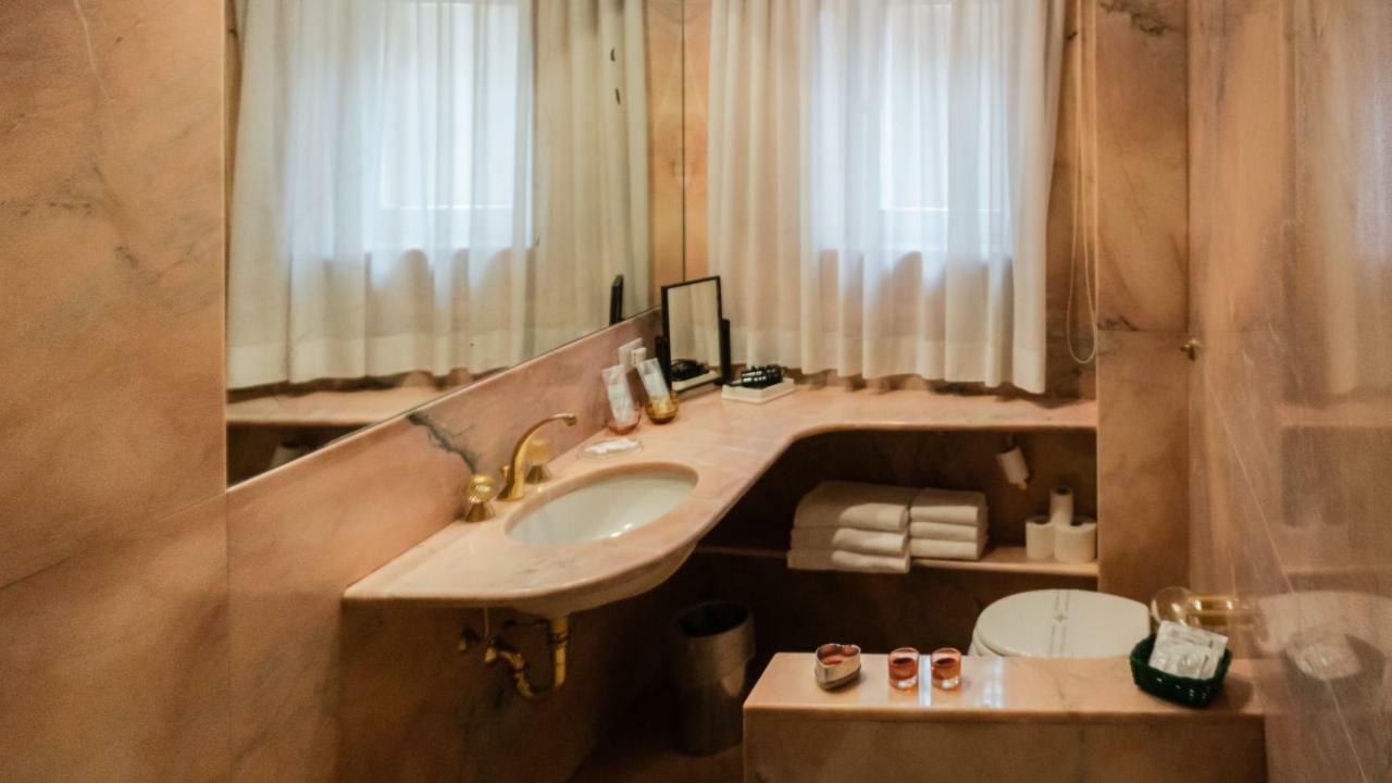 Luxury Balcony Apartment Венеция Экстерьер фото