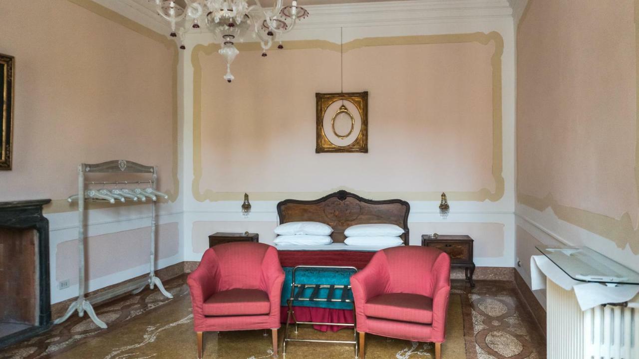 Luxury Balcony Apartment Венеция Экстерьер фото